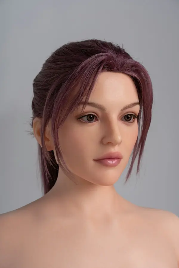 Willow GE125 Fair 170cm – sex doll factory photo 6