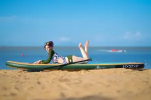 Willow GE125 Fair 170cm – sex doll photo 4