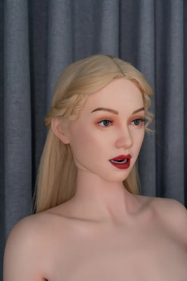 Nadia GE16 Fair 175cm – sex doll factory photo 6