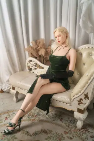 Naomi GE16 Fair 175cm – sex doll photo 4