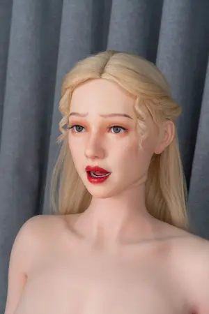Naomi GE16 Fair 175cm – sex doll factory photo 24
