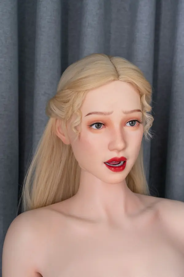 Naomi GE16 Fair 175cm – sex doll factory photo 6
