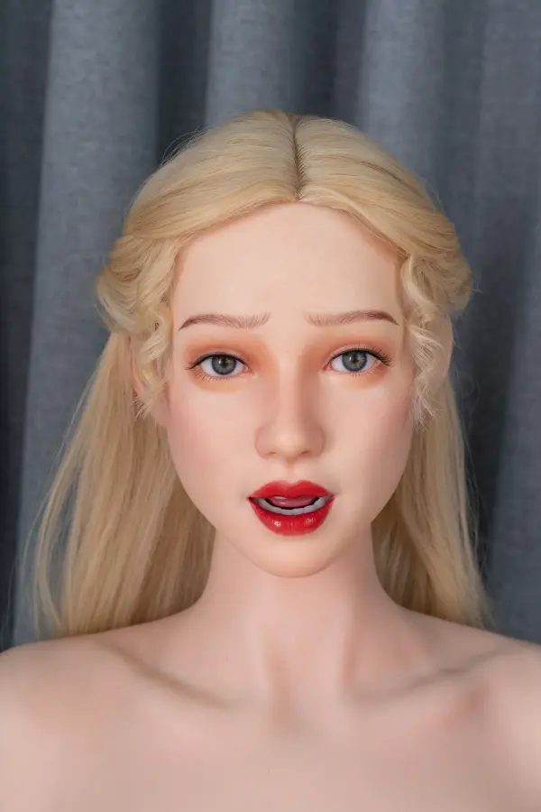 Naomi GE16 Fair 175cm – sex doll factory photo 7