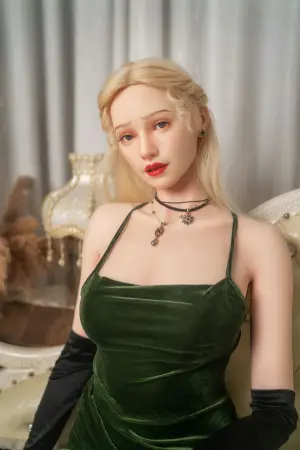 Naomi GE16 Fair 175cm – sex doll photo 3