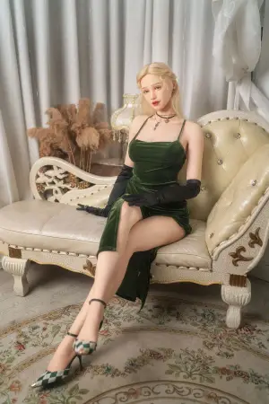 Naomi GE16 Fair 175cm – sex doll photo 5