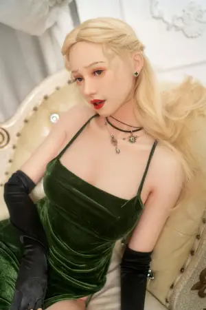Naomi GE16 Fair 175cm – sex doll photo 9