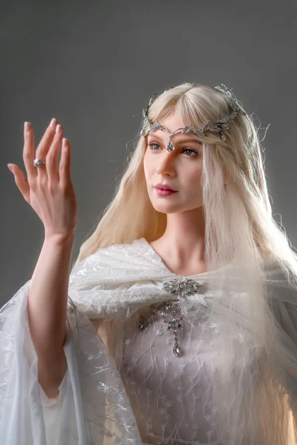 Nicole GE78 Fair 175cm – realistic sex doll