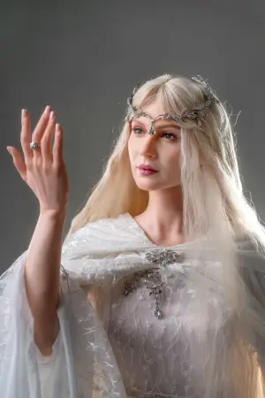 Nicole GE78 Fair 175cm – sex doll photo 3
