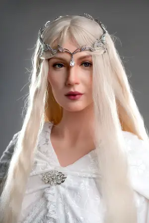 Nicole GE78 Fair 175cm – sex doll photo 4
