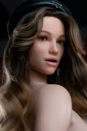 Quinn GE114 Fair 175cm – sex doll photo 2