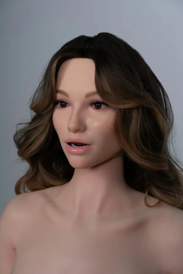 Quinn GE114 Fair 175cm – sex doll factory photo 3