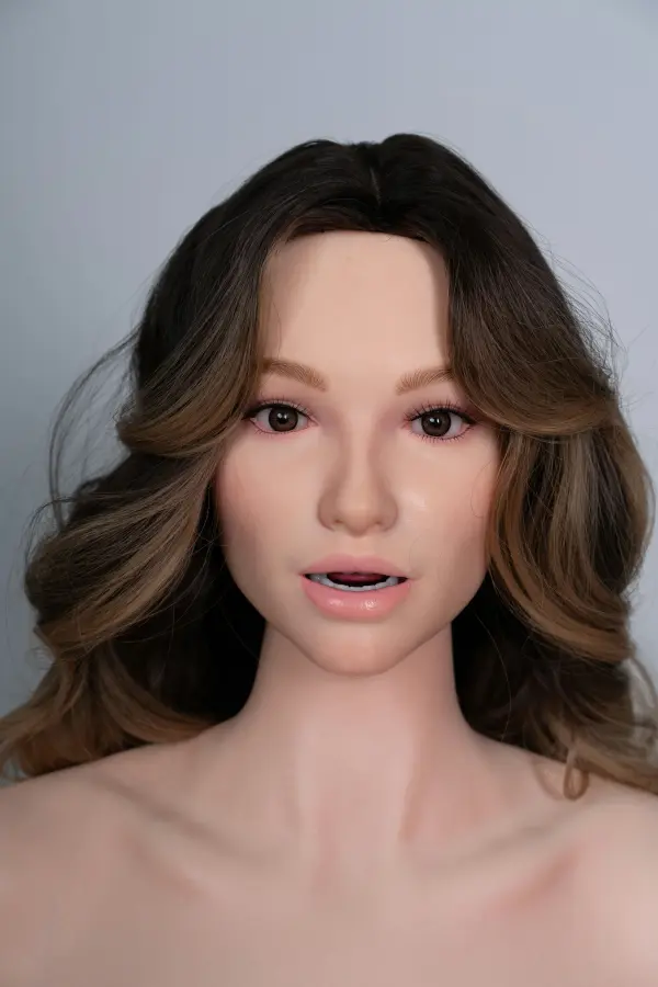 Quinn GE114 Fair 175cm – sex doll factory photo 6