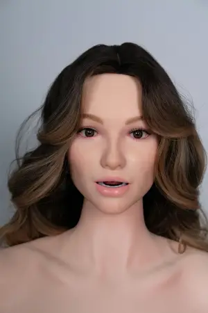 Quinn GE114 Fair 175cm – sex doll factory photo 25