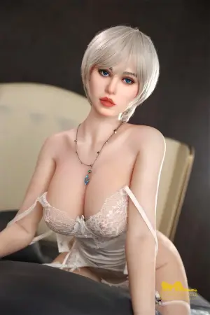 Angelia S2 159cm Plus – sex doll photo 7