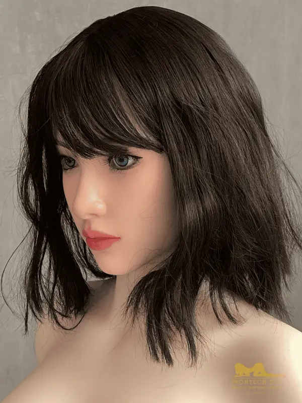 Yeona S37 159cm Plus – sex doll factory photo 2