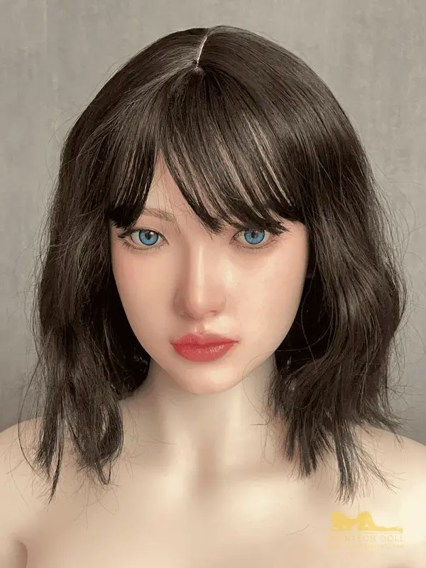 Yeona S37 159cm Plus – sex doll factory photo 3