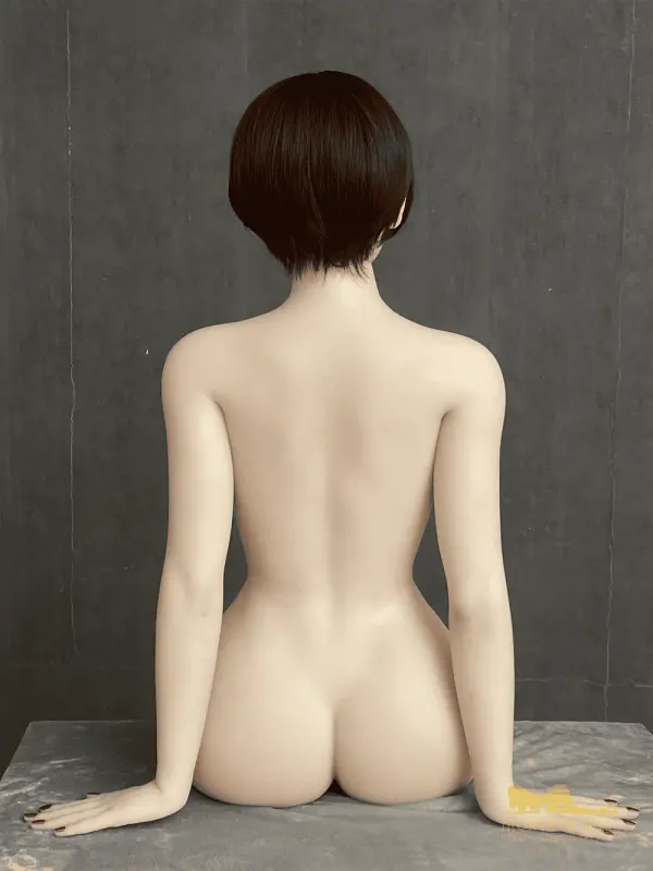 Layla S39 159cm Plus – sex doll factory photo 3