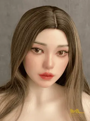 Eileen S40 159cm Plus – sex doll factory photo 18