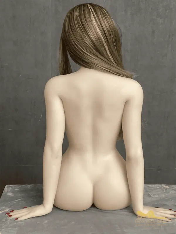 Eileen S40 159cm Plus – sex doll factory photo 6