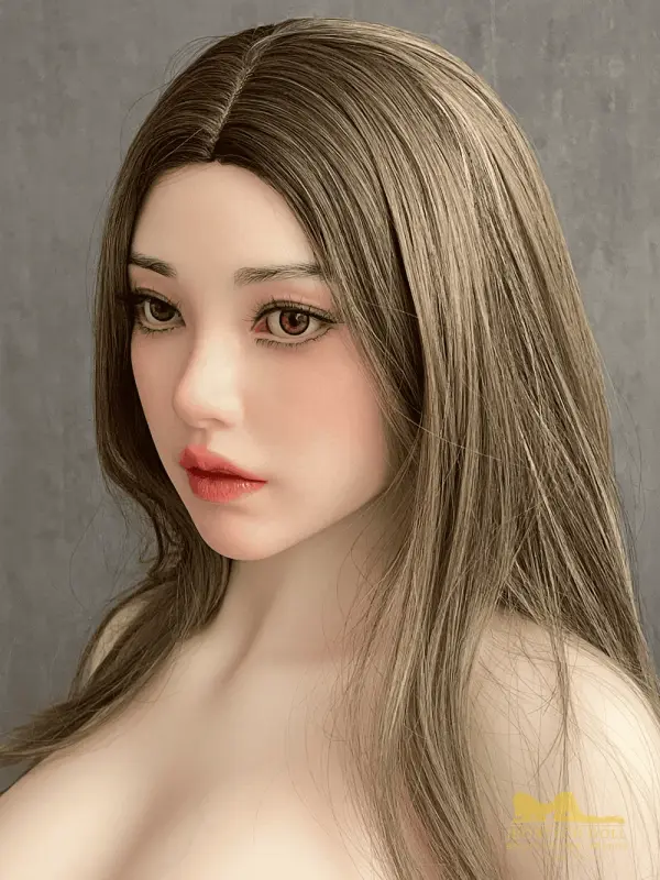 Eileen S40 159cm Plus – sex doll factory photo 8