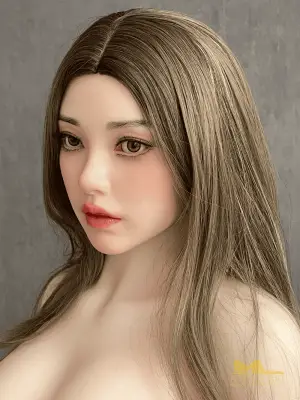 Eileen S40 159cm Plus – sex doll factory photo 22