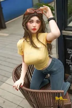 Eileen S40 159cm Plus – sex doll photo 6