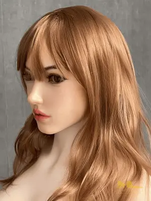 Joline S41 159cm Plus – sex doll factory photo 19