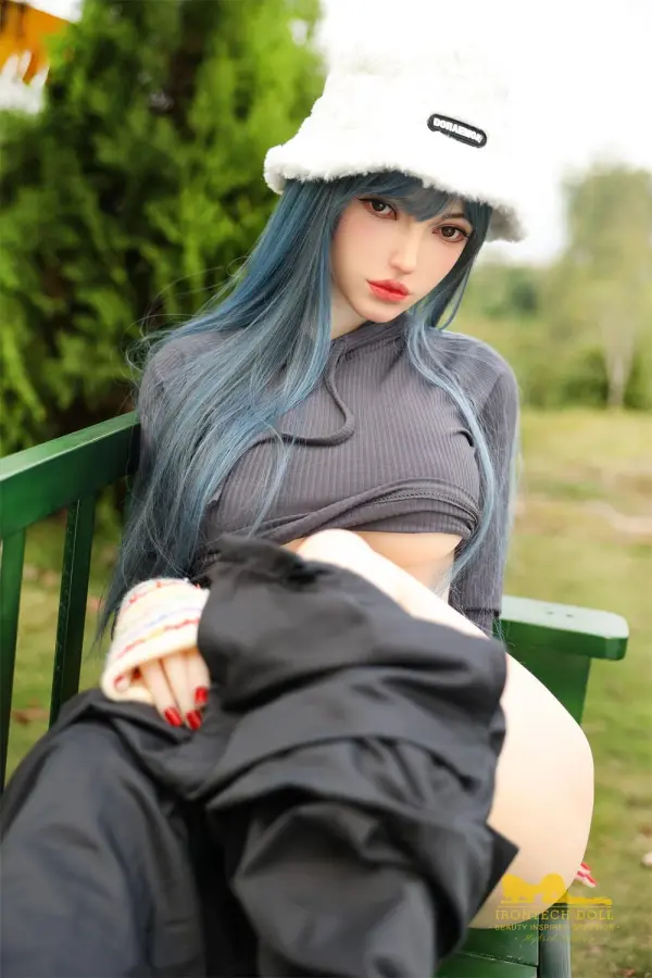 Joline S41 159cm Plus – sex doll photo 2