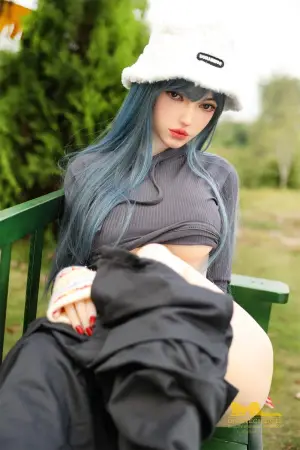 Joline S41 159cm Plus – sex doll photo 2