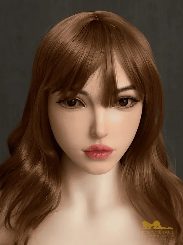 Joline S41 159cm Plus – sex doll factory photo 6