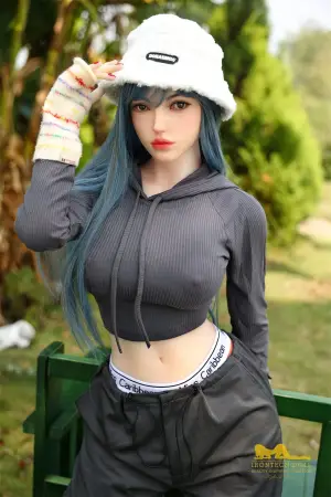Joline S41 159cm Plus – sex doll photo 3