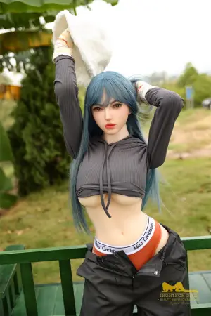 Joline S41 159cm Plus – sex doll photo 6