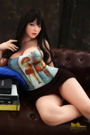 Eileen S40 161cm – sex doll photo 3