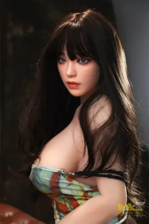 Eileen S40 161cm – sex doll photo 14