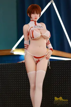 Nabi S36 163cm Plus – sex doll photo 4
