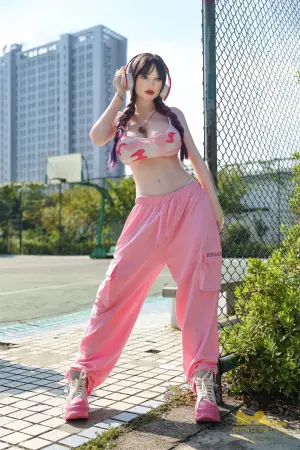 Layla S39 163cm Plus – sex doll photo 7