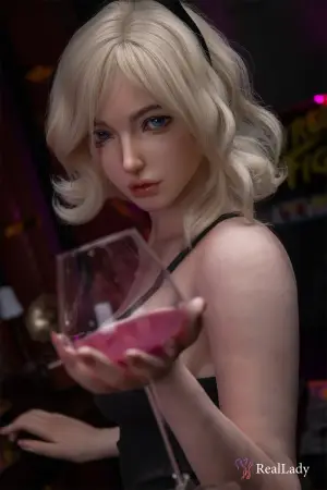 Joline S41 170cm – sex doll photo 2