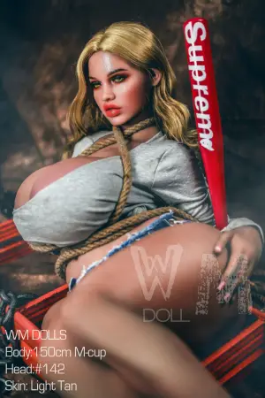 Isabella 142 M 150cm – sex doll photo 5