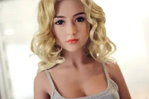 Lily 31 C 156cm 2 – sex doll photo 12