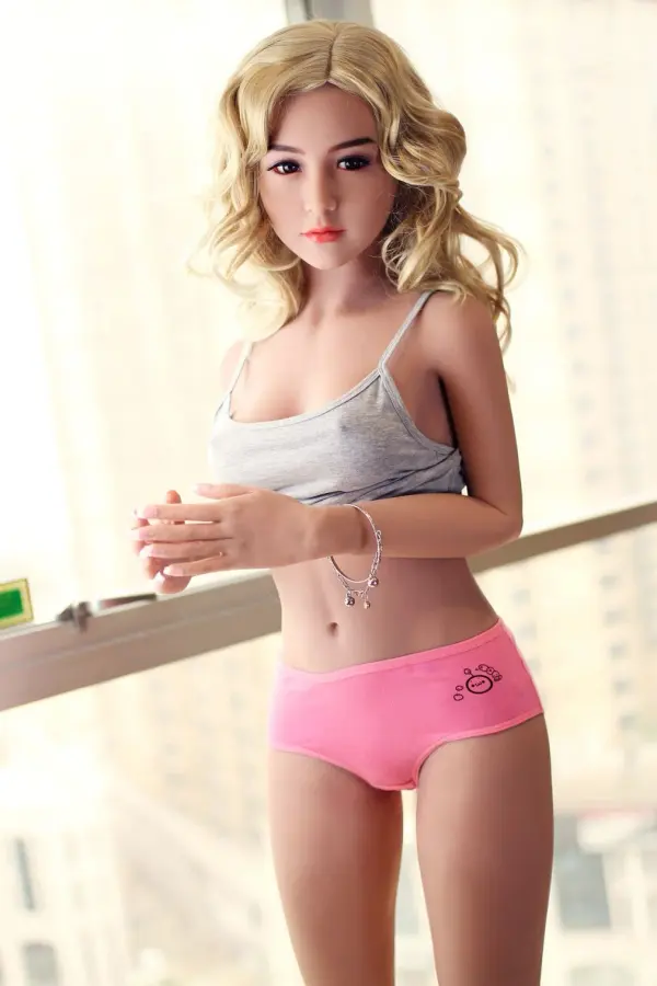 Lily 31 C 156cm 2 – sex doll photo 2