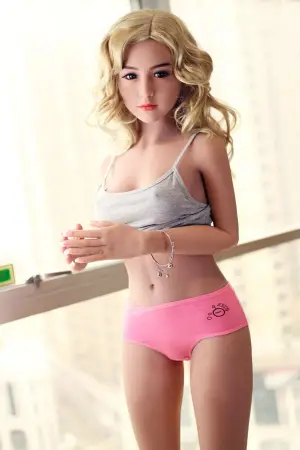 Lily 31 C 156cm 2 – sex doll photo 2