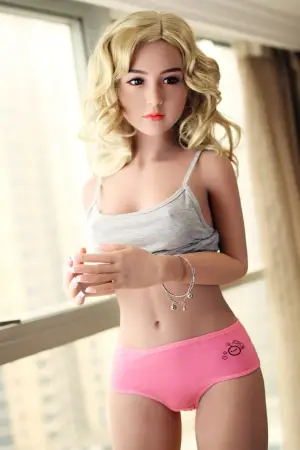 Lily 31 C 156cm 2 – sex doll photo 3
