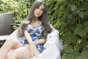 Nora 45 C 156cm – sex doll photo 7