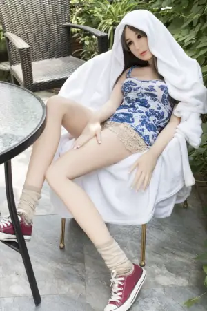 Nora 45 C 156cm – sex doll photo 9