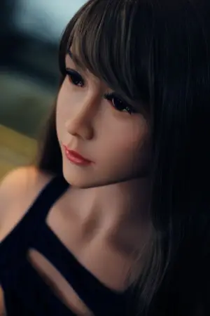 Mia 85 C 156cm – sex doll photo 2
