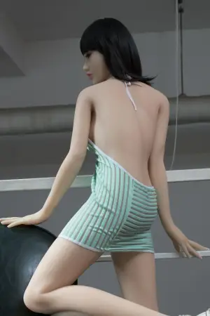 Juliet 106 C 156cm – sex doll photo 15