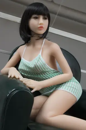Juliet 106 C 156cm – sex doll photo 2
