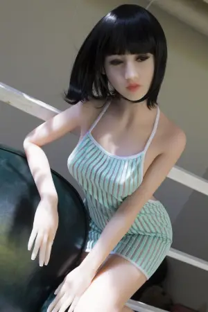 Juliet 106 C 156cm – sex doll photo 10