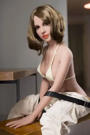 Esme 111 C 156cm – realistic sex doll