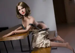 Esme 111 C 156cm – sex doll photo 18